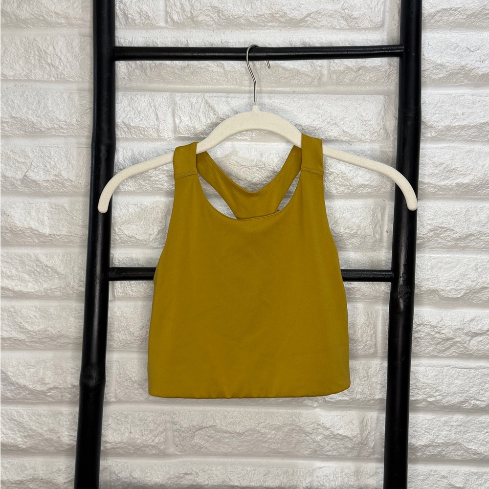 girlfriend collective Sports Bra